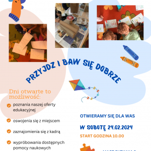 Dzień otwarty