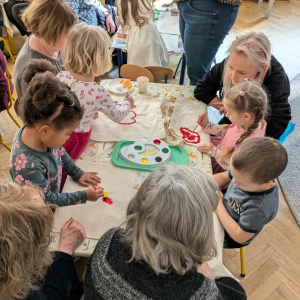 Dzień Babci i Dziadka