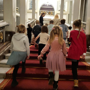 Nasze kolejne podróże