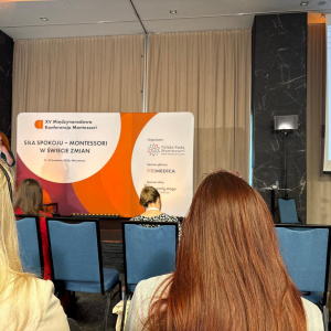 Konferencje i szkolenia
