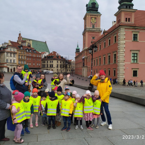 Sówki w Teatrze Małego Widza